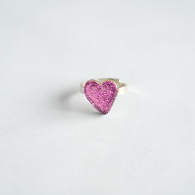 Hjerte – Ring