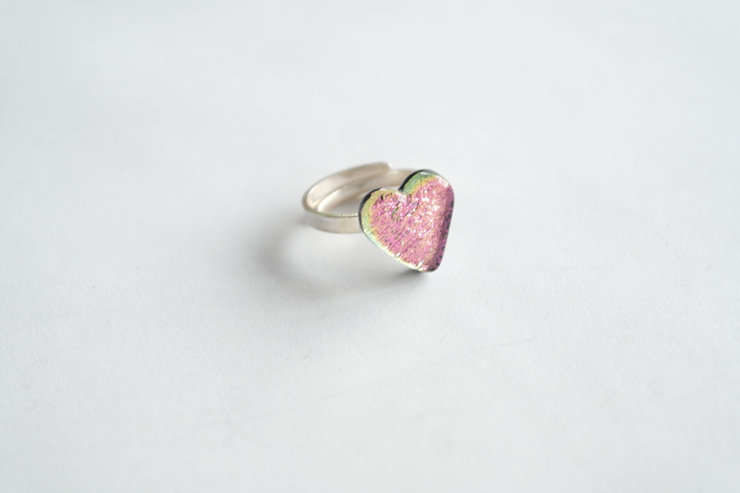 Hjerte – Ring - Bilde 2