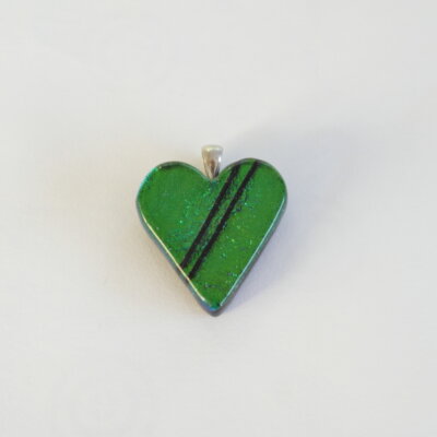 Hjerte – Smykke – Medium