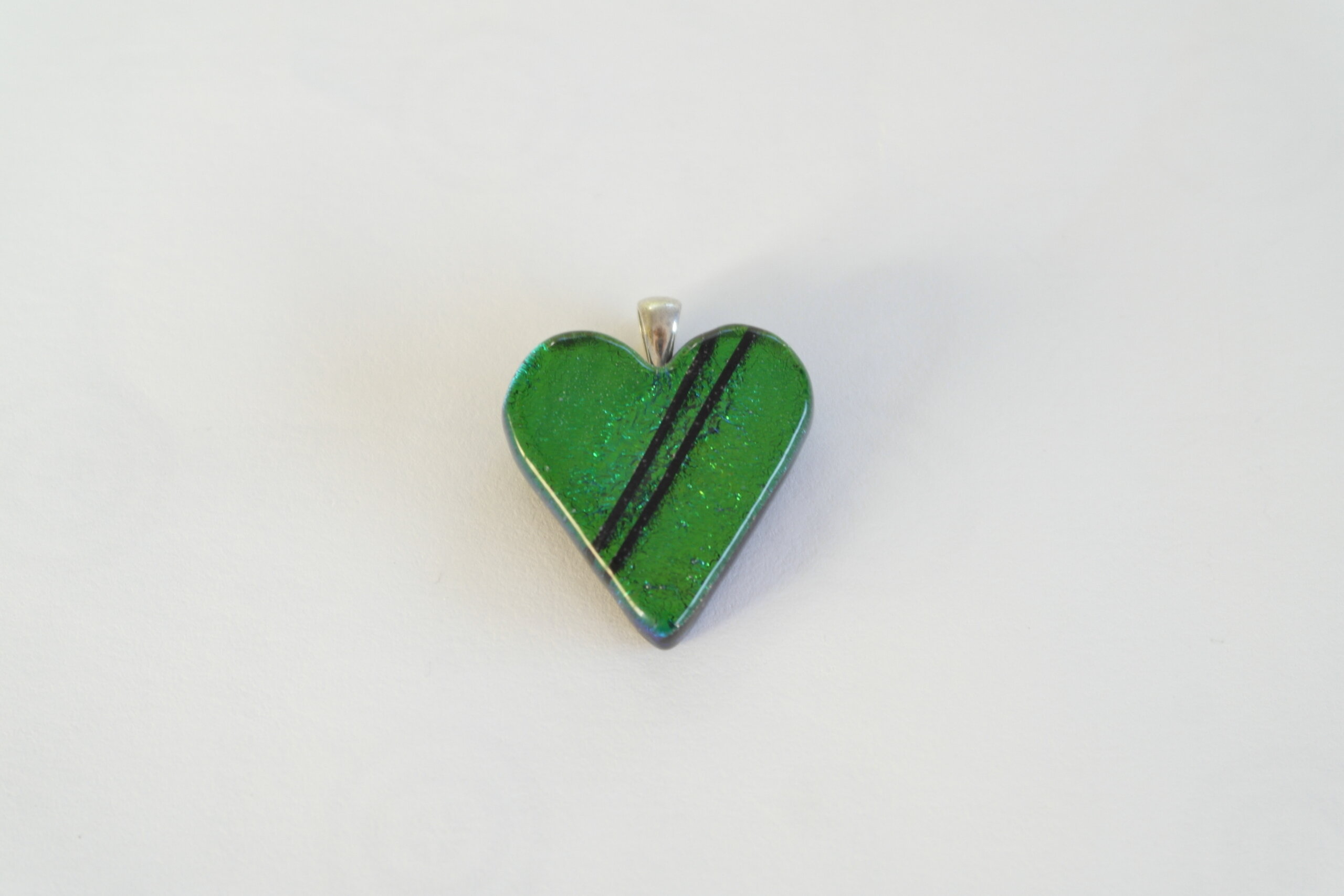 Hjerte – Smykke – Medium