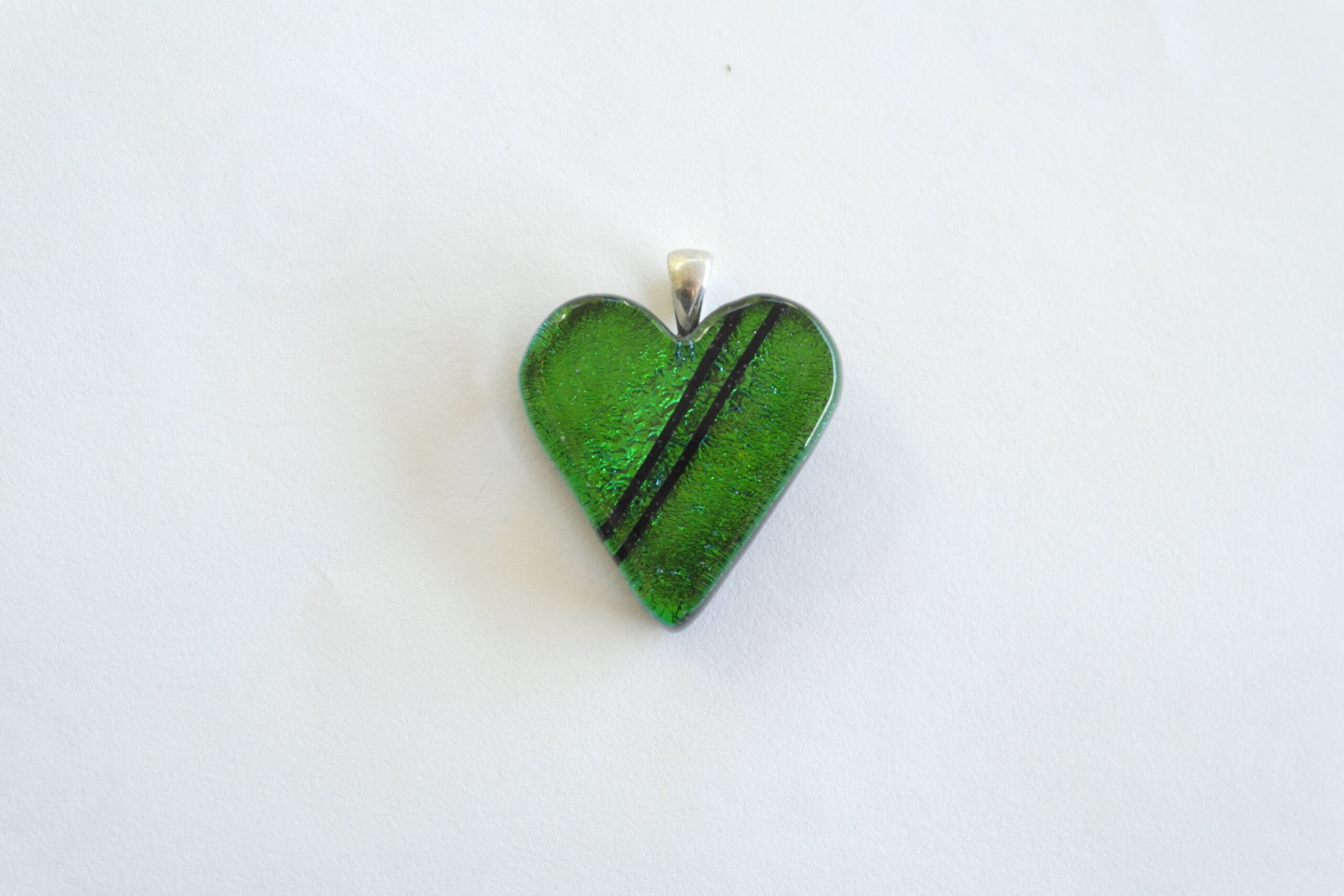 Hjerte – Smykke – Medium - Bilde 2