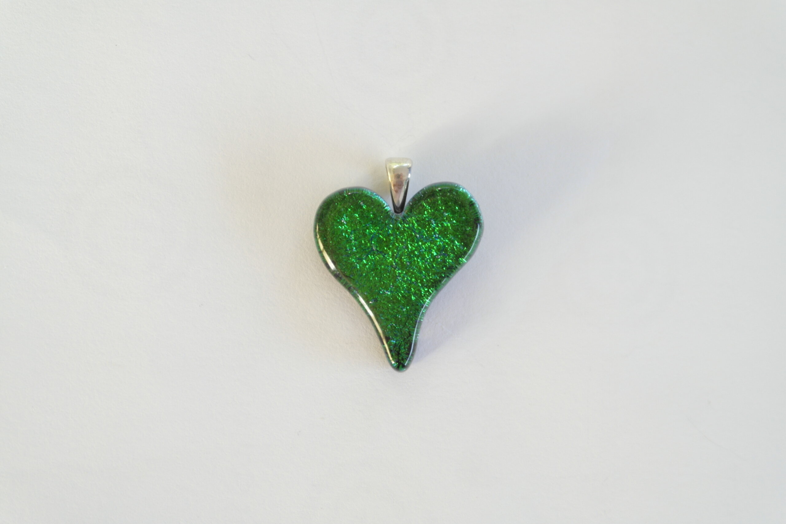 Hjerte – Smykke – Medium - Bilde 2