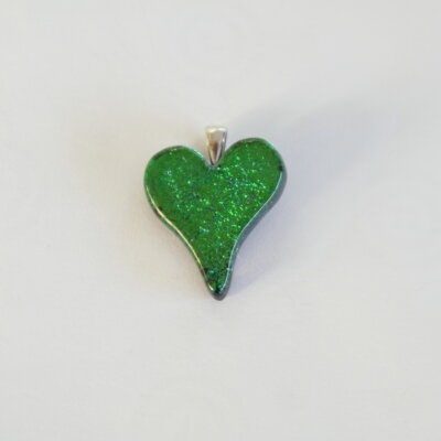 Hjerte – Smykke – Medium