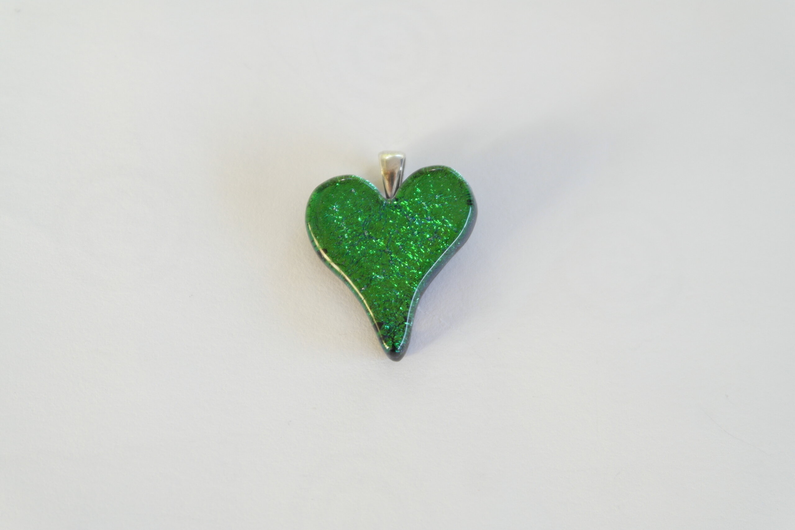 Hjerte – Smykke – Medium