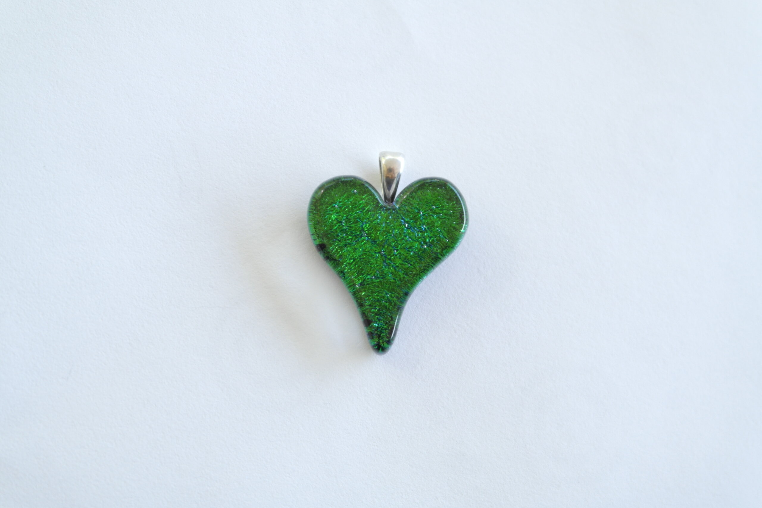 Hjerte – Smykke – Medium - Bilde 3