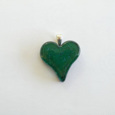 Hjerte – Smykke – Medium