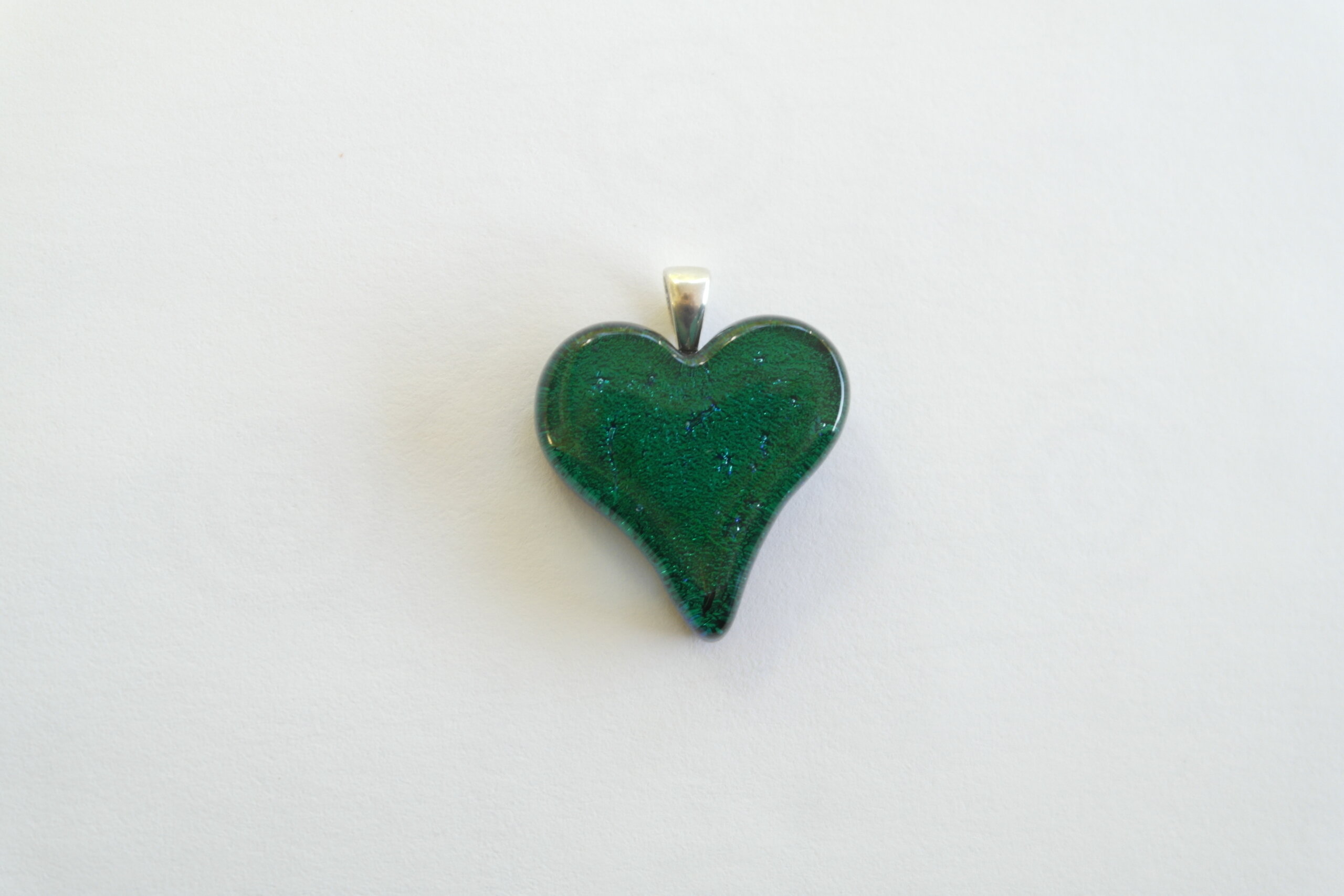Hjerte – Smykke – Medium