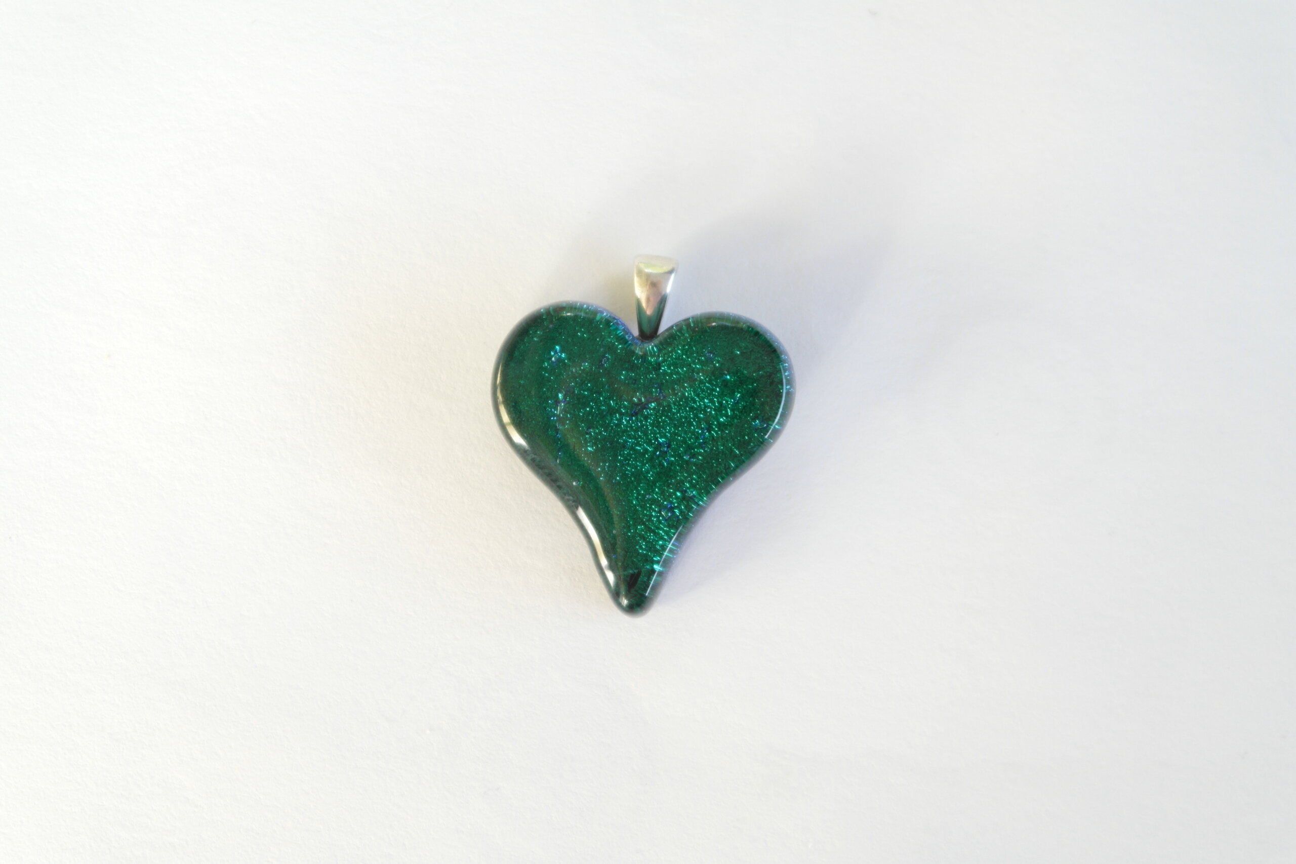 Hjerte – Smykke – Medium - Bilde 2