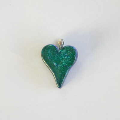Hjerte – Smykke – Medium