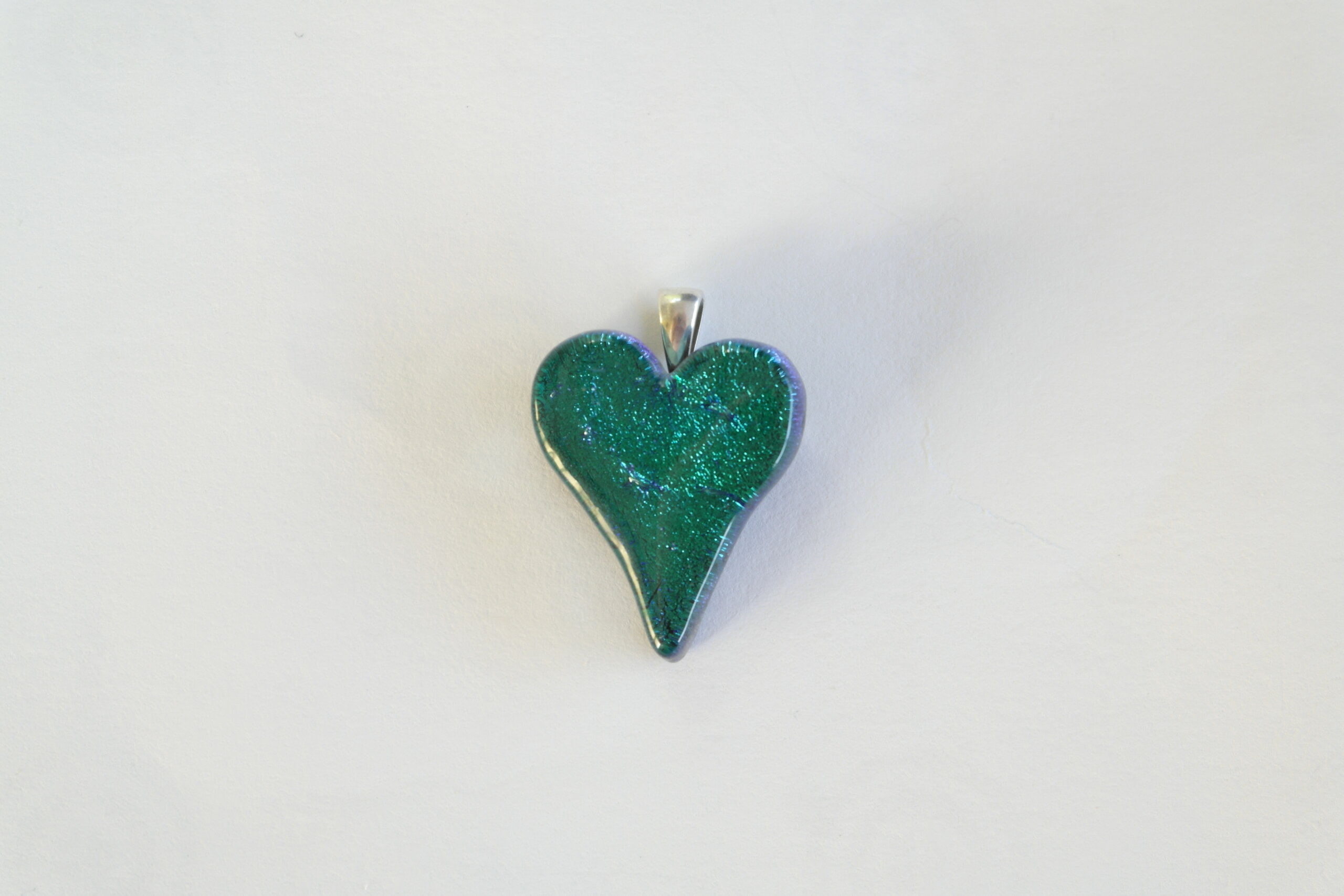Hjerte – Smykke – Medium