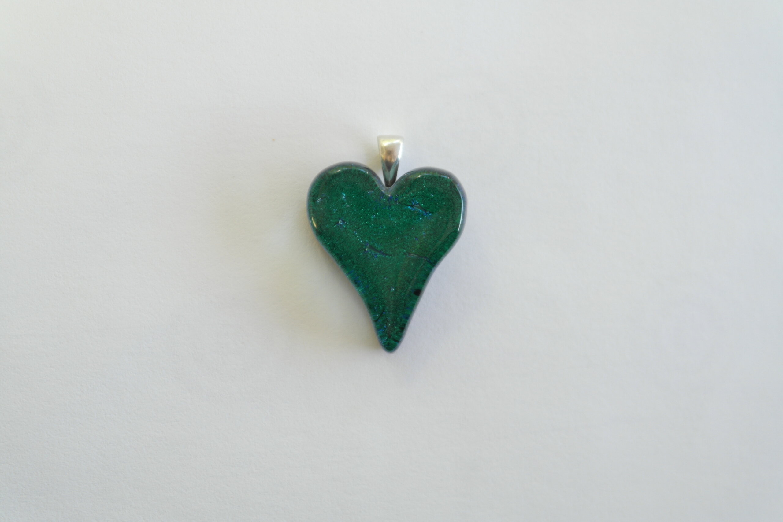 Hjerte – Smykke – Medium - Bilde 2