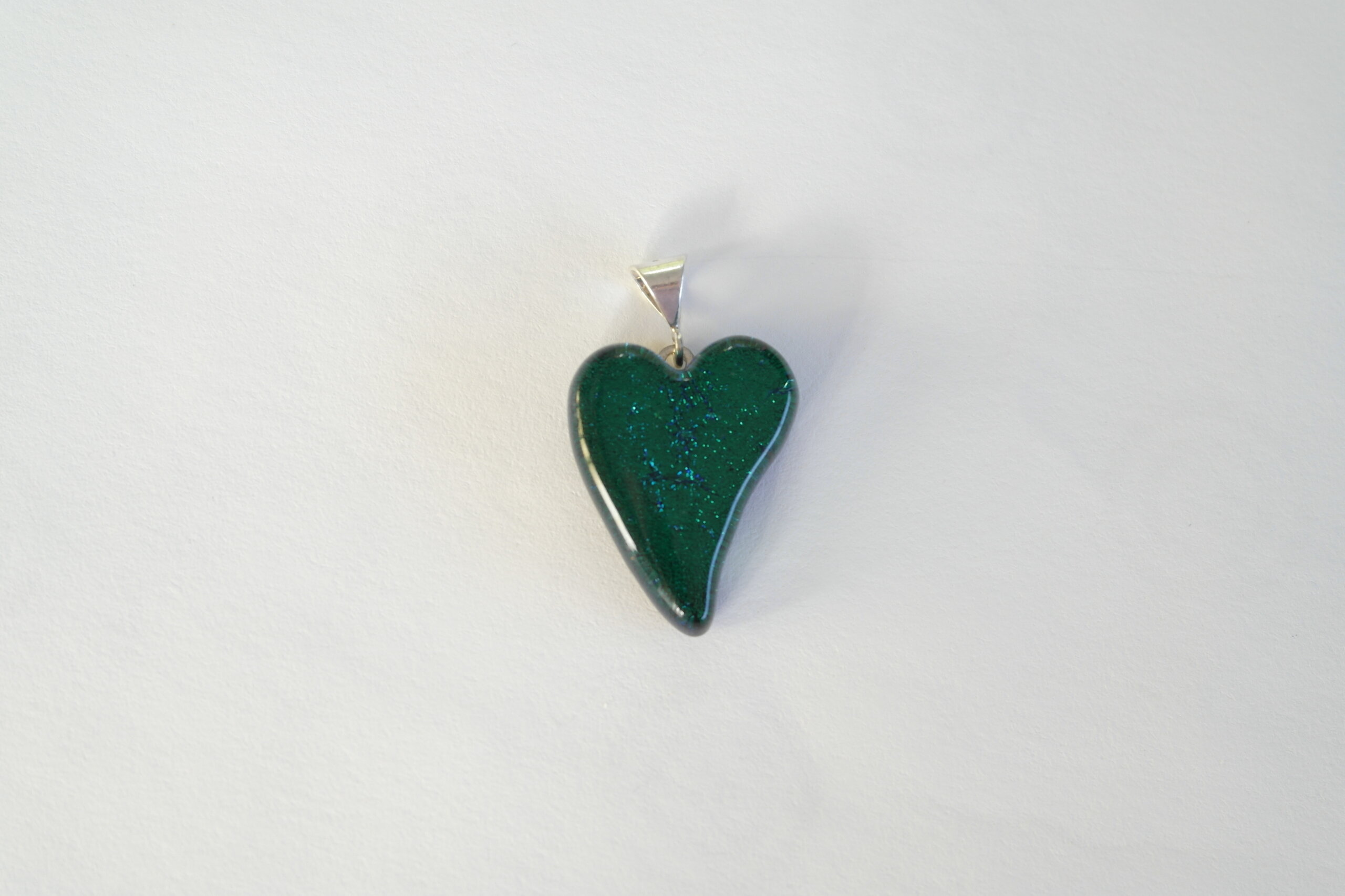 Hjerte – Smykke – Medium - Bilde 2