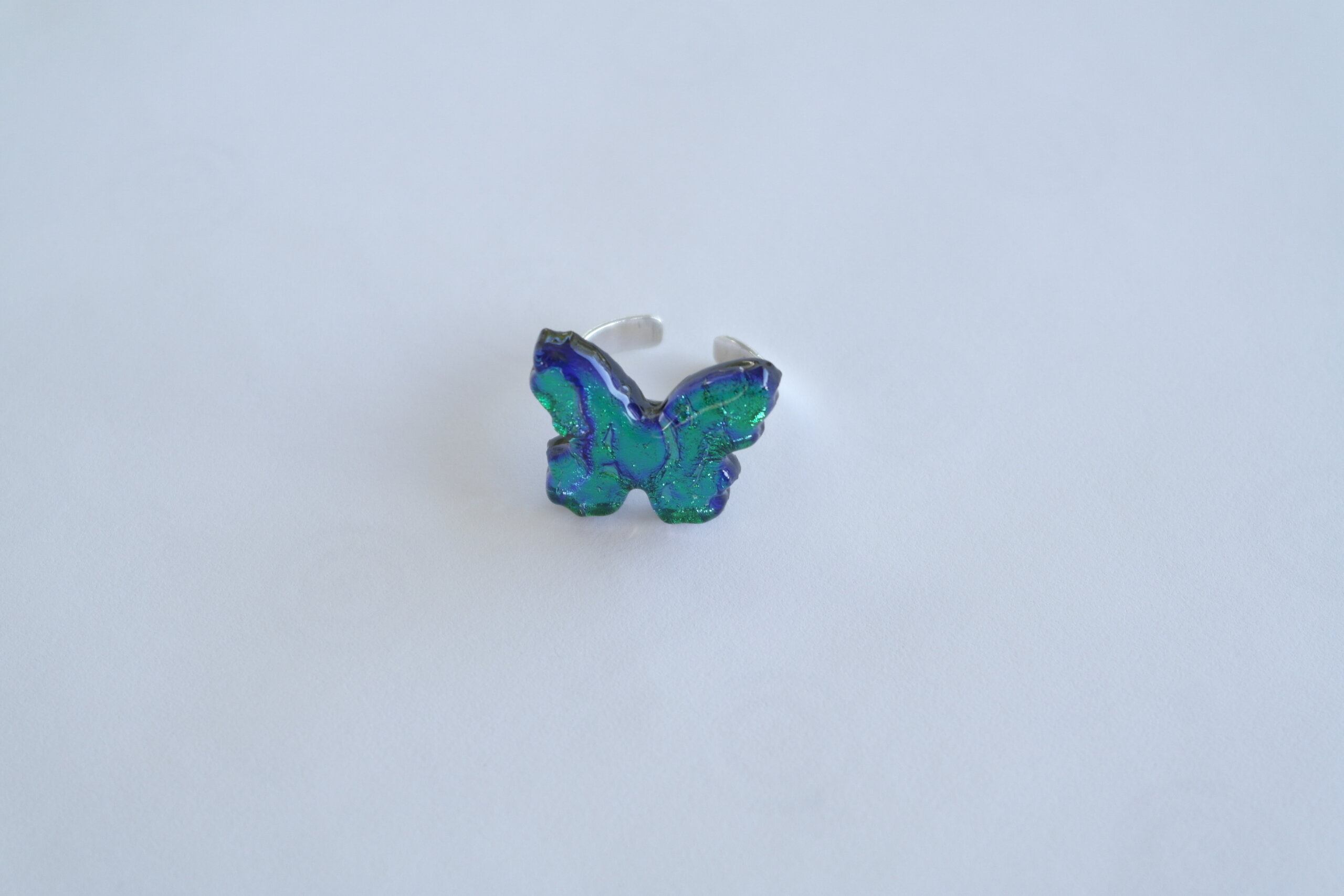 Sommerfugl – Ring - Bilde 2