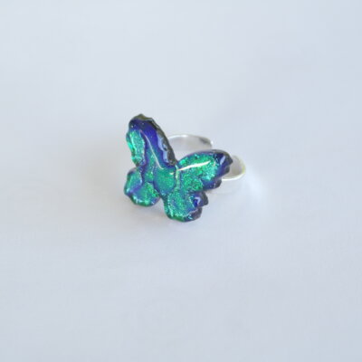 Sommerfugl – Ring