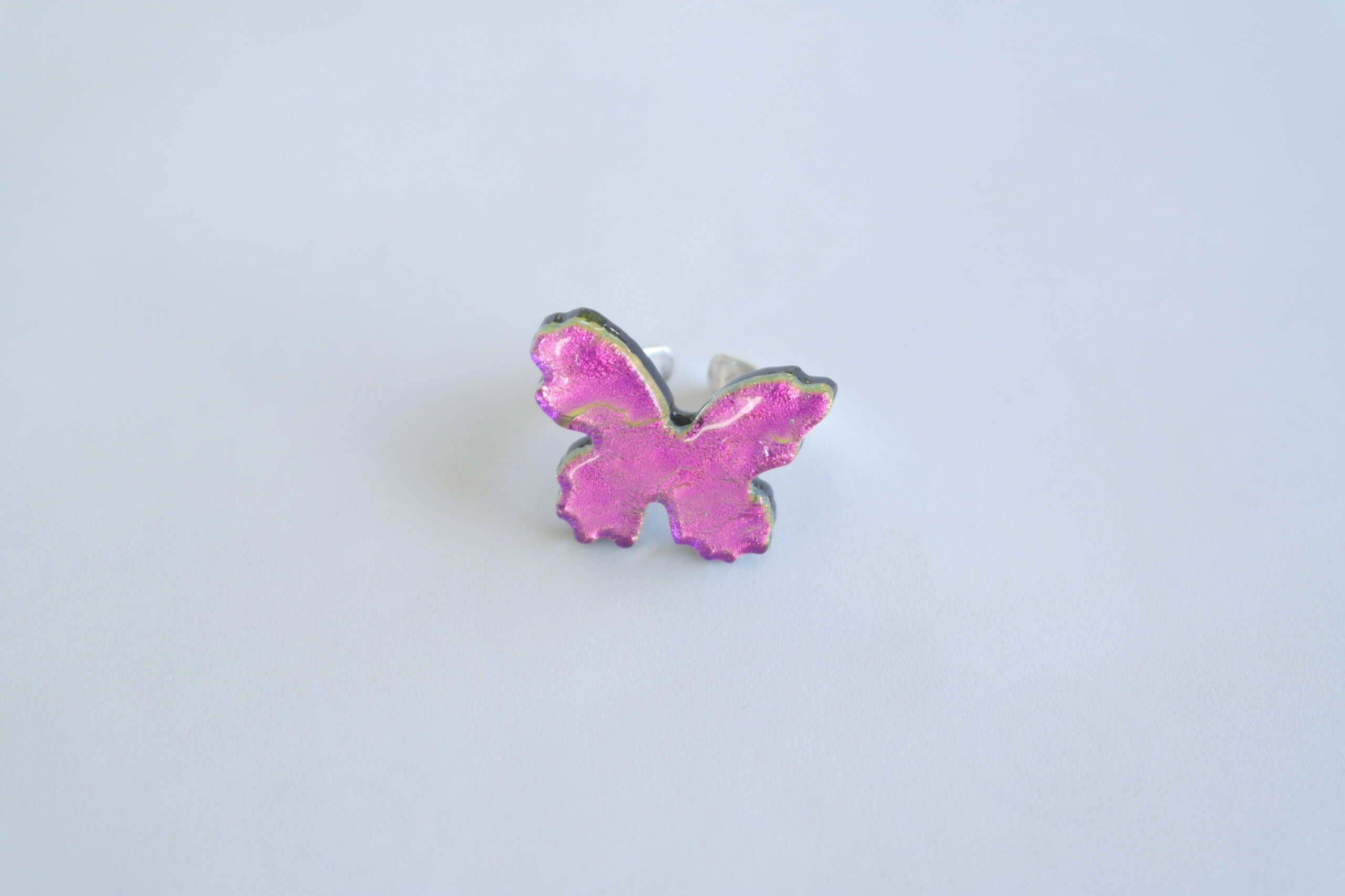 Sommerfugl – Ring - Bilde 3