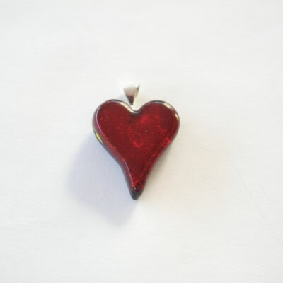 Hjerte – Smykke – Small