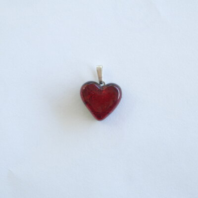 Hjerte – Smykke – Small