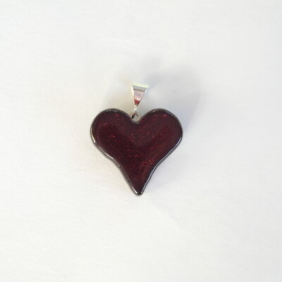 Hjerte – Smykke – Small